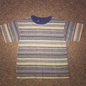 Boys T-Shirt, Size 8
